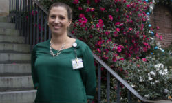Dr. Wendy Balliet